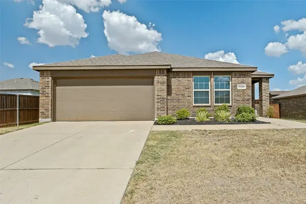 3409 Brookstone Drive, Sherman, TX 75092