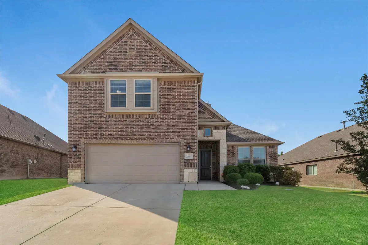 269 Flower Ridge Drive, Fort Worth, TX 76108 - #1