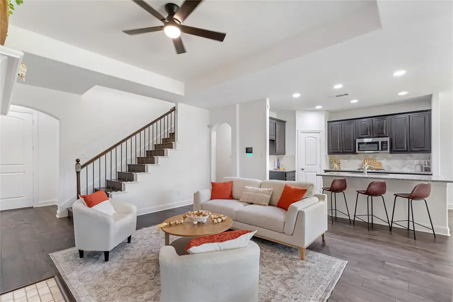 269 Flower Ridge Drive, Fort Worth, TX 76108 - #3