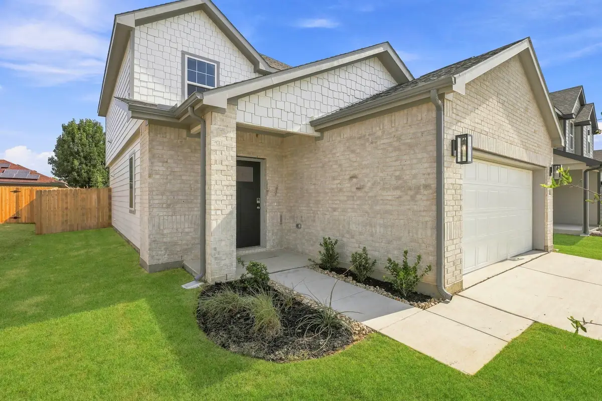 3253 Kelso Drive, Everman, TX 76140 - #1