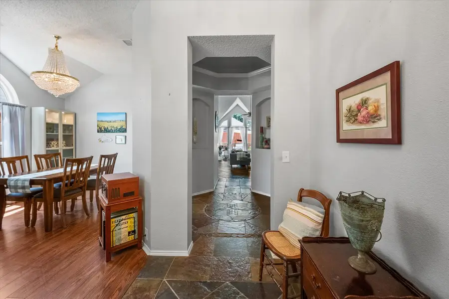 704 Oakridge Drive, Lake Dallas, TX 75065 - #3