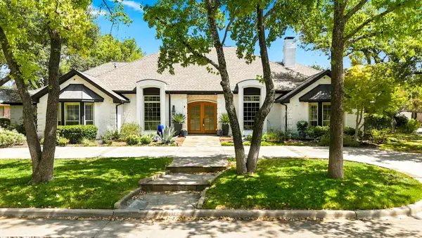 5702 Club Oaks Drive, Dallas, TX 75248
