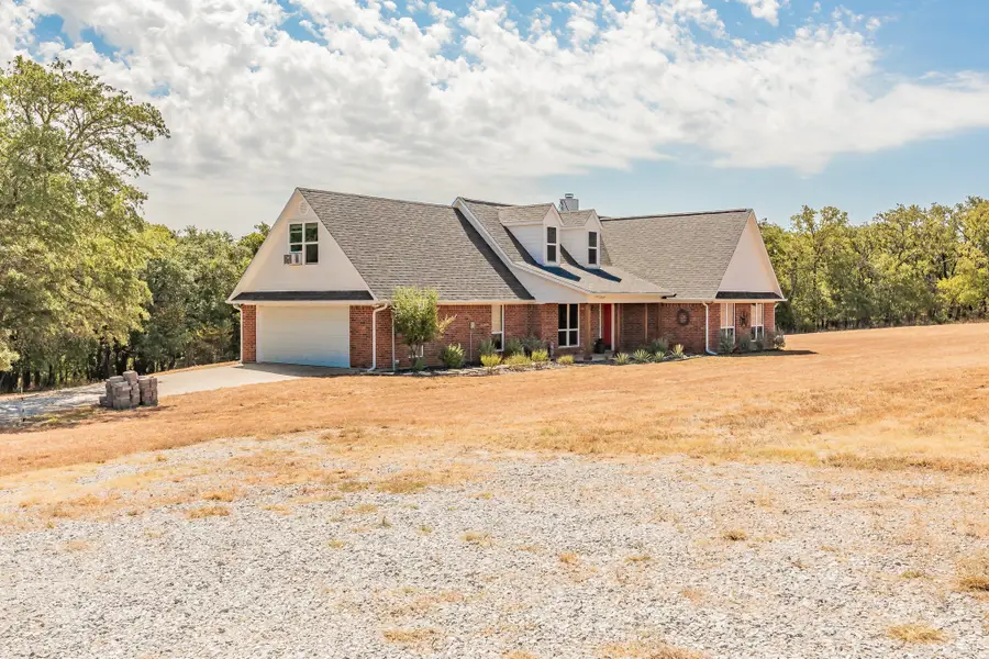 144 Love Trail Court, Paradise, TX 76073 - #2