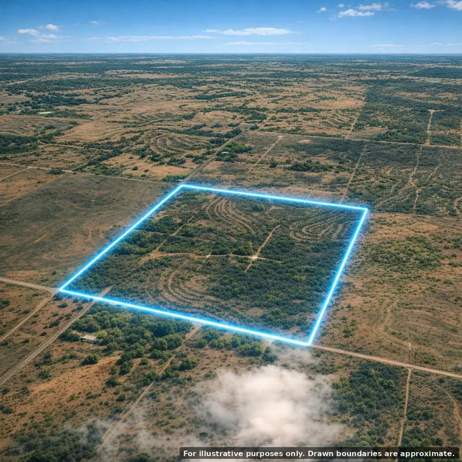 TBD County Road 3128, Snyder, TX 79549 - #3