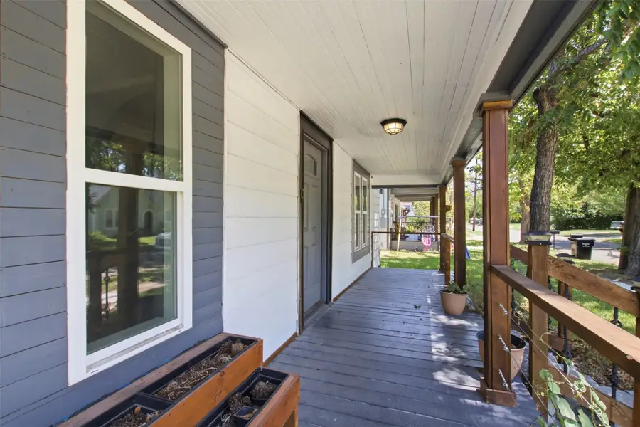 1812 Oneal Street, Greenville, TX 75401 - #3