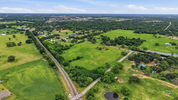 2.5ac Lovell Road, Aubrey, TX 76227