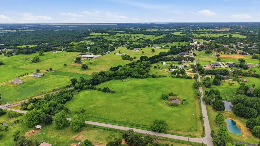 2.5ac Lovell Road, Aubrey, TX 76227 - #3