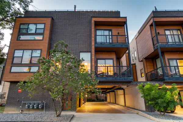 429 W 9th Street #204, Dallas, TX 75208