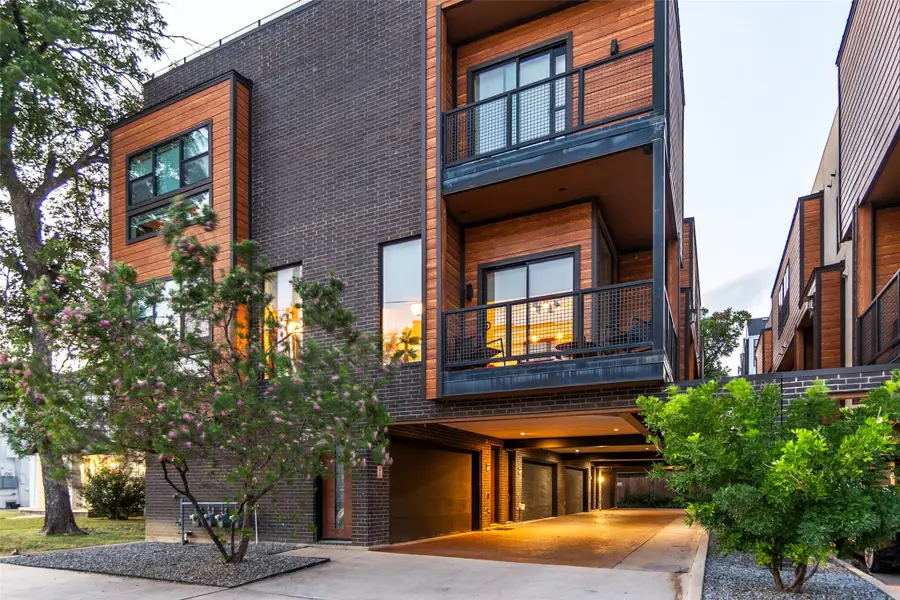 429 W 9th Street #204, Dallas, TX 75208 - #2