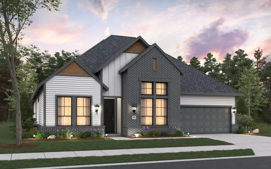 1621 Briscoe Drive, Benbrook, TX 76126 - #1