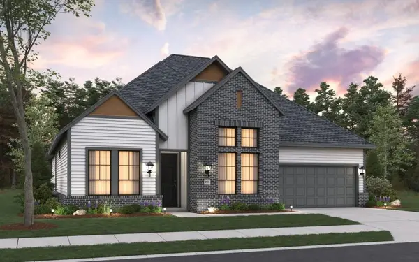 1621 Briscoe Drive, Benbrook, TX 76126