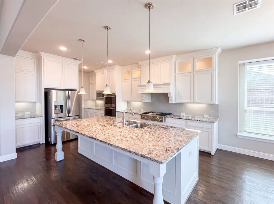 965 Touchstone Road, Frisco, TX 75036 - #2