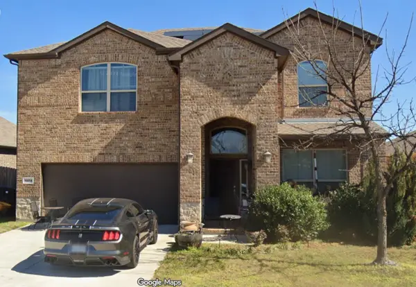 1004 Katherine Road, Weatherford, TX 76087