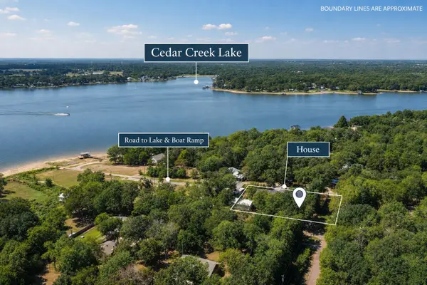 14415 Melrick Boulevard, Malakoff, TX 75148