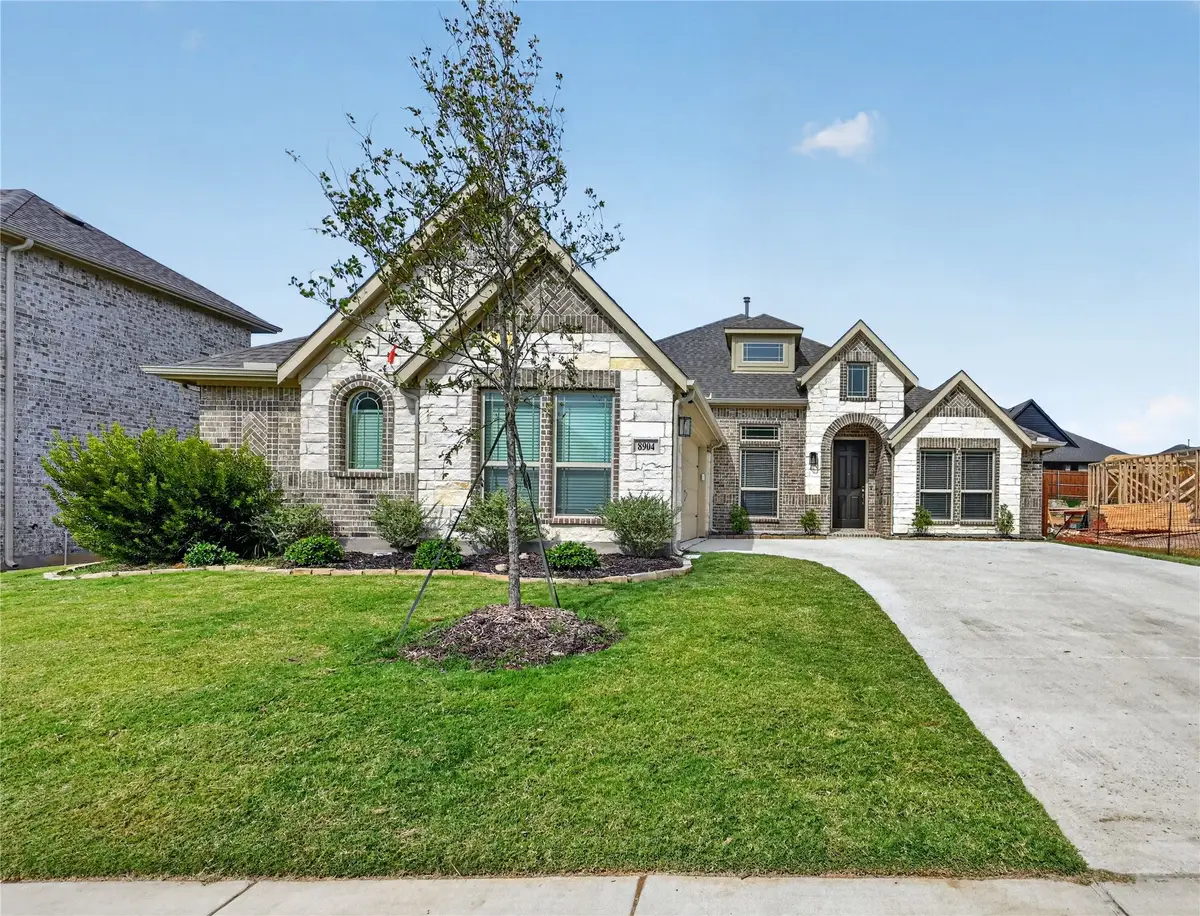 8904 Wichita Lane, Justin Roanoke, TX 76226 - #1