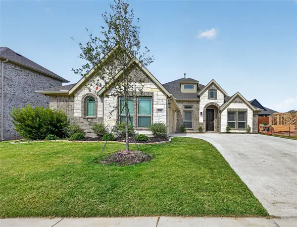 8904 Wichita Lane, Denton, TX 76226