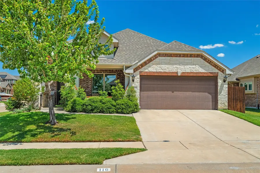 116 Cimmaron Court, Alvarado, TX 76009 - #2