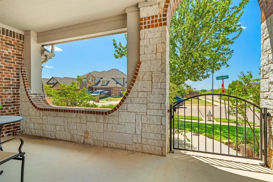 116 Cimmaron Court, Alvarado, TX 76009 - #3