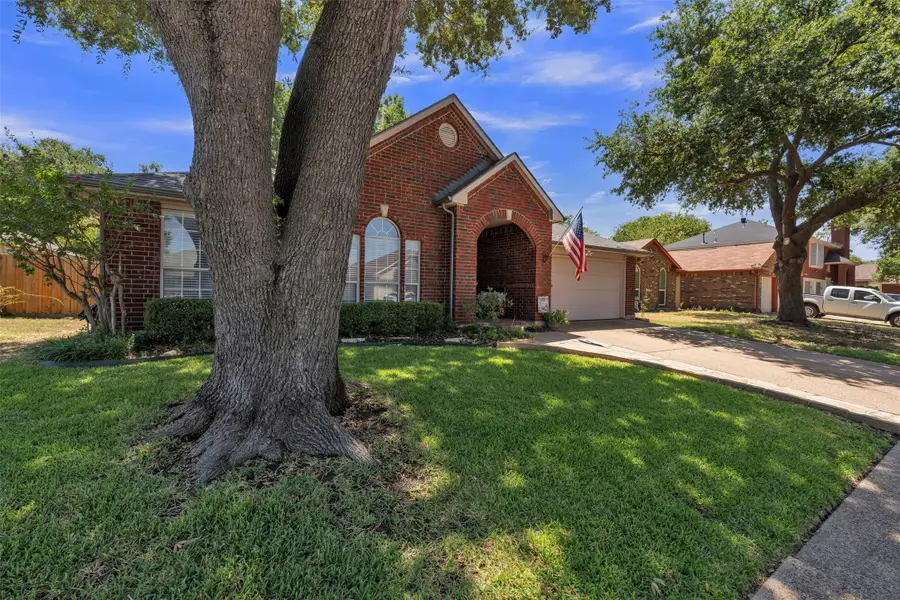 2741 White Oak Drive, Grand Prairie, TX 75052 - #3