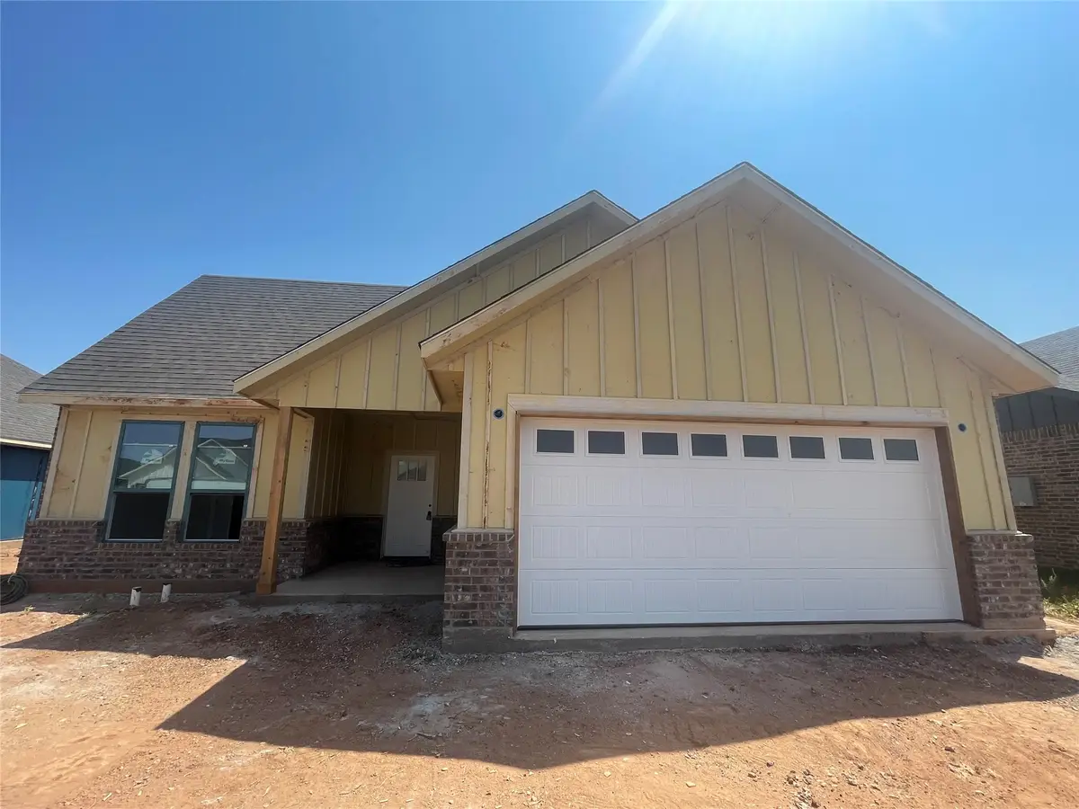 4117 Ranger Road, Abilene, TX 79601 - #1