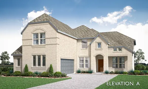1847 Dolce Lane, McLendon Chisholm, TX 75032