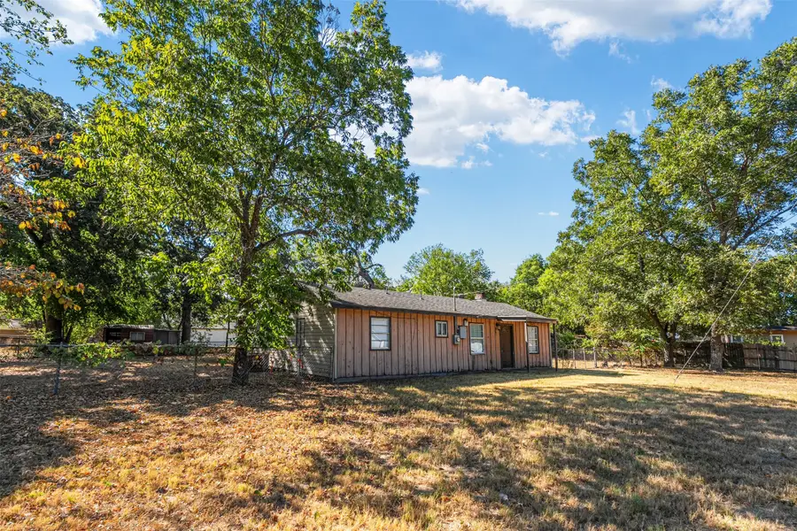 116 Wildwood Crossover Street, Gun Barrel City, TX 75156 - #2