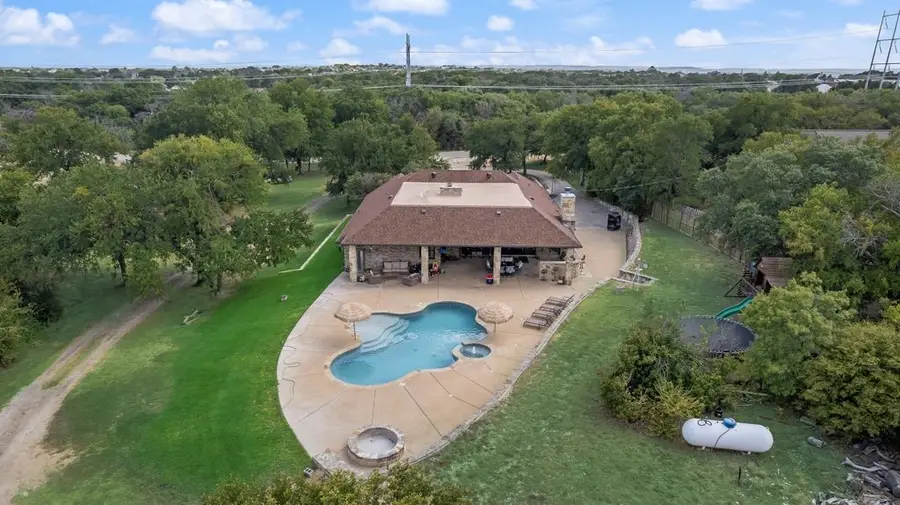1205 Florence Drive, Azle, TX 76020 - #2