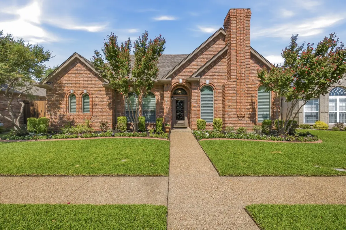 2224 Cachelle Court, Bedford, TX 76021 - #1