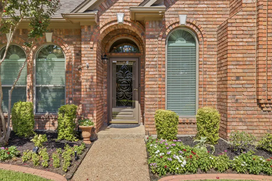 2224 Cachelle Court, Bedford, TX 76021 - #2