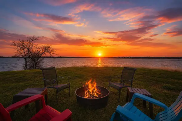 13280 Beach Club Road, The Colony, TX 75056