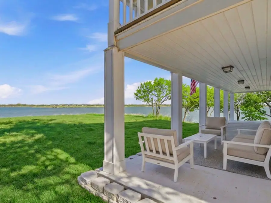 13280 Beach Club Road, The Colony, TX 75056 - #2