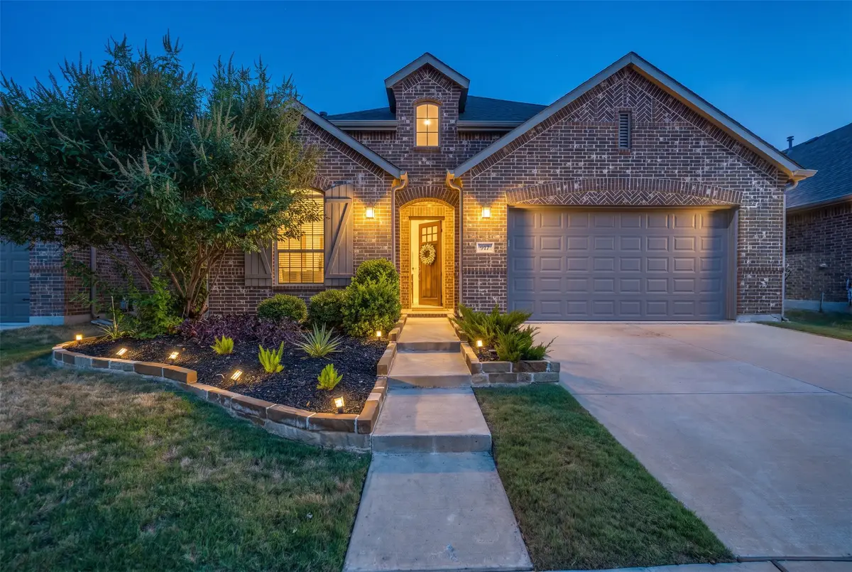 917 Meadows Drive, Argyle, TX 76226 - #1