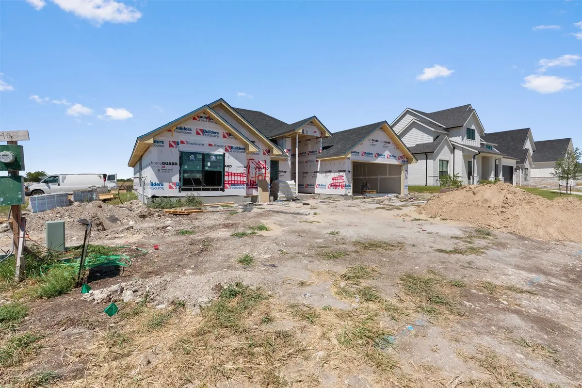1405 Red Rock Road, Hewitt, TX 76643 - #1