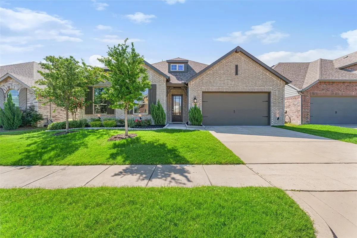 1815 Huntsman Way, Forney, TX 75126 - #1