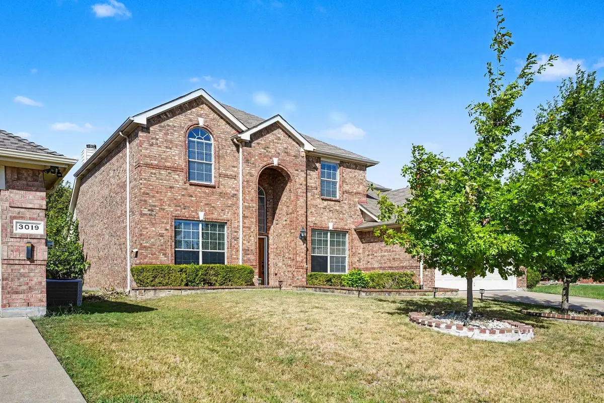 3023 Riverwood Lane, Grand Prairie, TX 75052 - #1