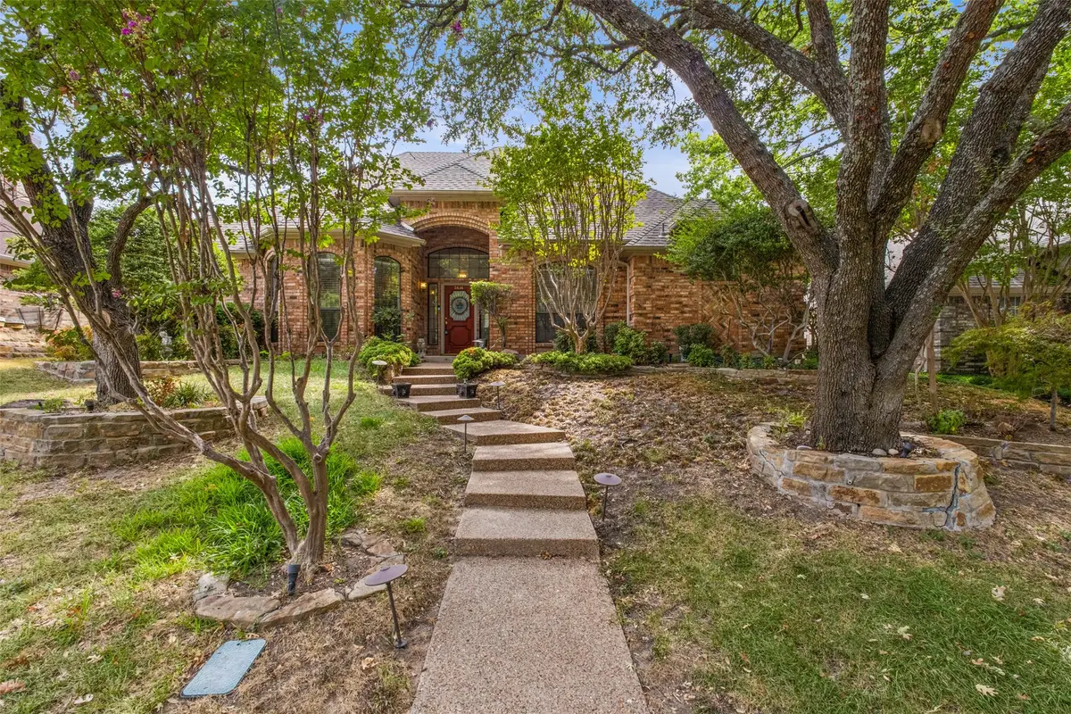 2616 Tulip Drive, Richardson, TX 75082 - #1