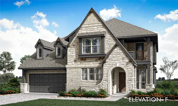 2312 Flora Drive, McLendon Chisholm, TX 75032