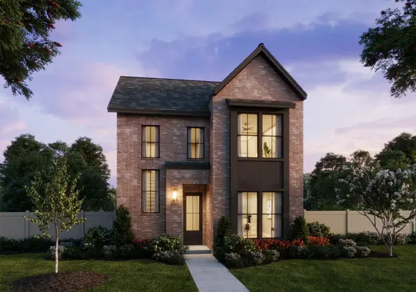 337 Walker Parkway, Celina, TX 75009