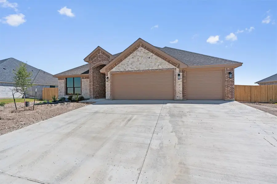 1408 Tahonta Drive, Hewitt, TX 76643 - #2