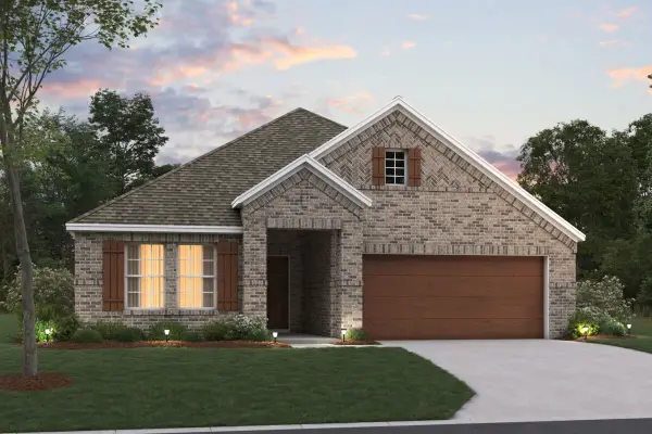 7505 Sunset Valley Lane, Denton, TX 76259