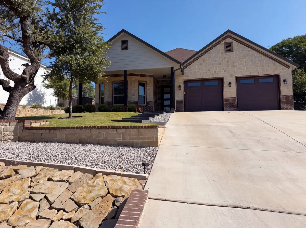 8912 Holt Street, Lakeside, TX 76135 - #1