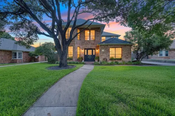 4120 Fairlakes Court, Dallas, TX 75228