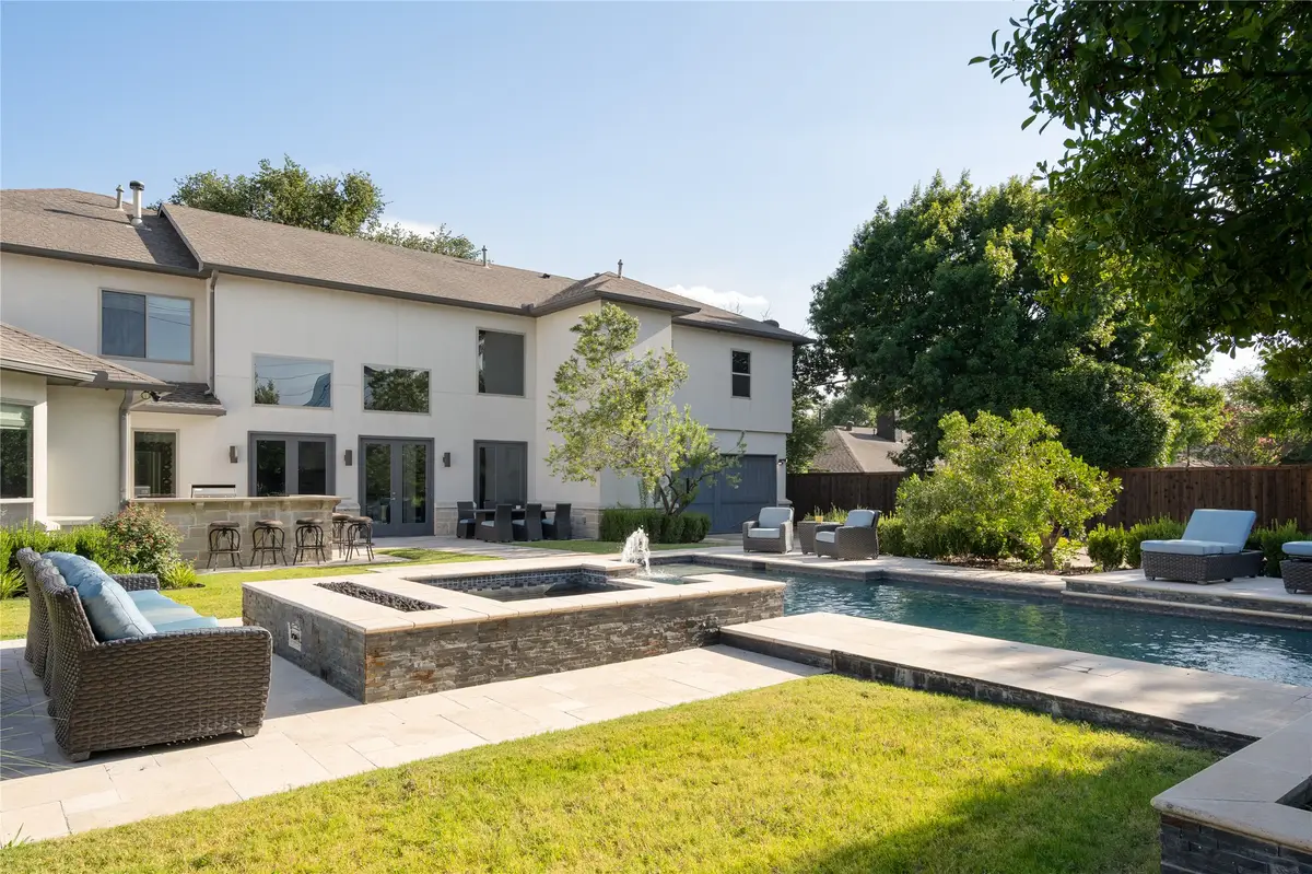 5517 Charlestown Drive, Dallas, TX 75230 - #1