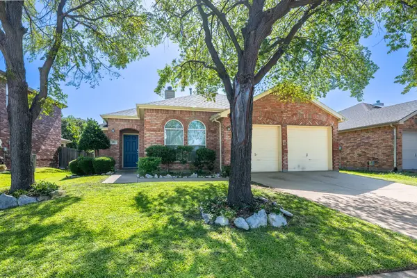 523 Pinto Lane, Forney, TX 75126