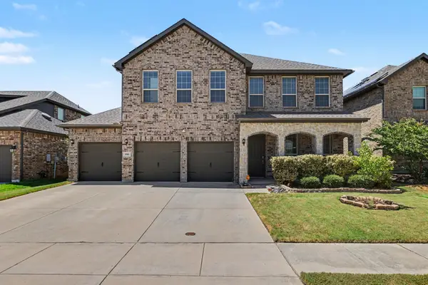 2901 Lakeside Drive, Providence Village, TX 76227