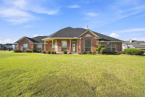 10625 Richard Circle, Forney, TX 75126