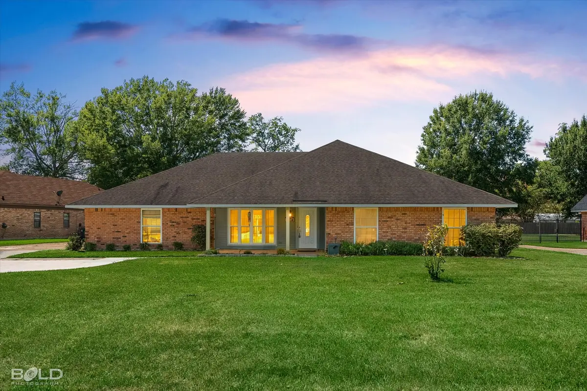 2107 Surrey Lane, Bossier City, LA 71111 - #1