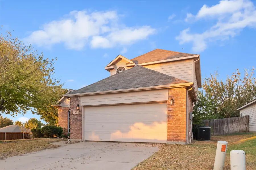 672 Rosario Lane, Fort Worth, TX 76052 - #2