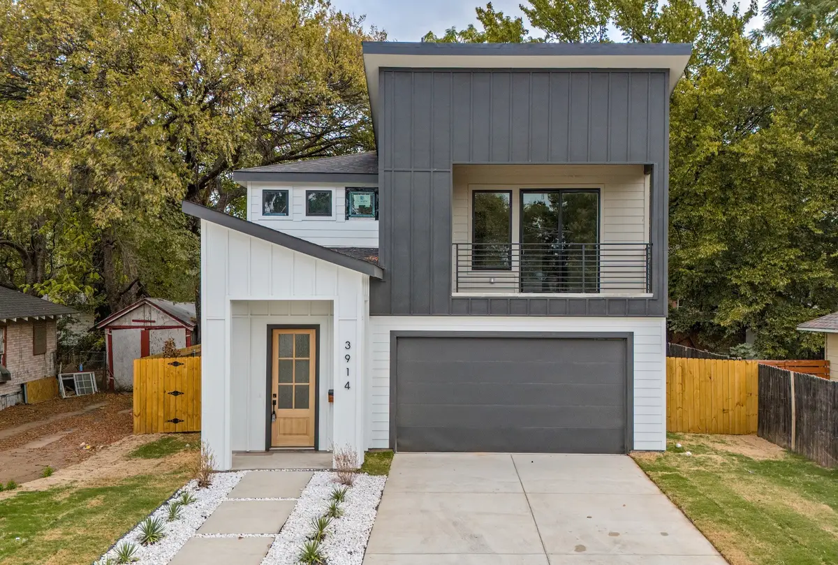 3914 Spence Street, Dallas, TX 75215 - #1