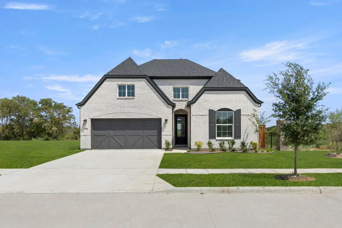 5116 Clotho Road, Pilot Point Aubrey, TX 75009 - #1
